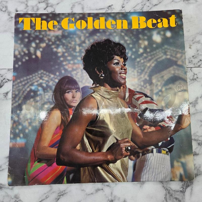 THE GOLDEN BEAT | Mercatino dell'Usato Benevento 1