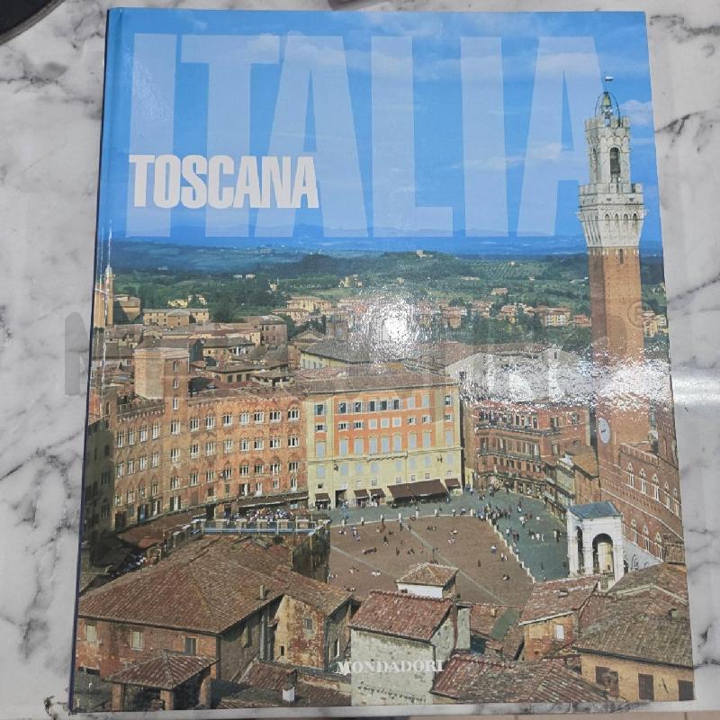 TOSCANA | Mercatino dell'Usato Benevento 1