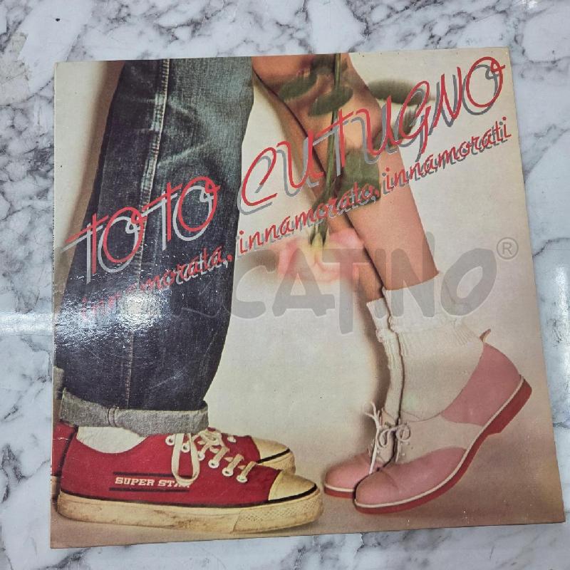 TOTO COTUGNO | Mercatino dell'Usato Benevento 1