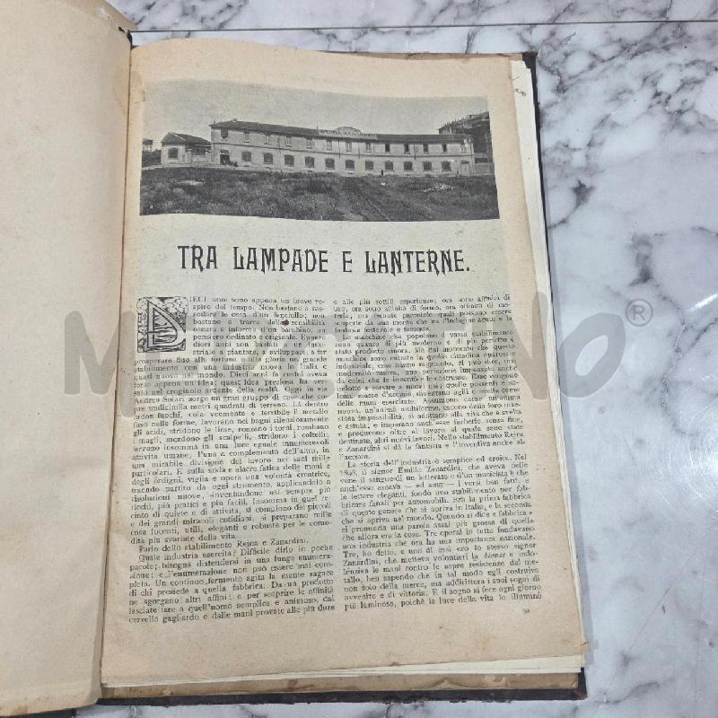 TRA LAMPADE E LANTERNE  | Mercatino dell'Usato Benevento 1