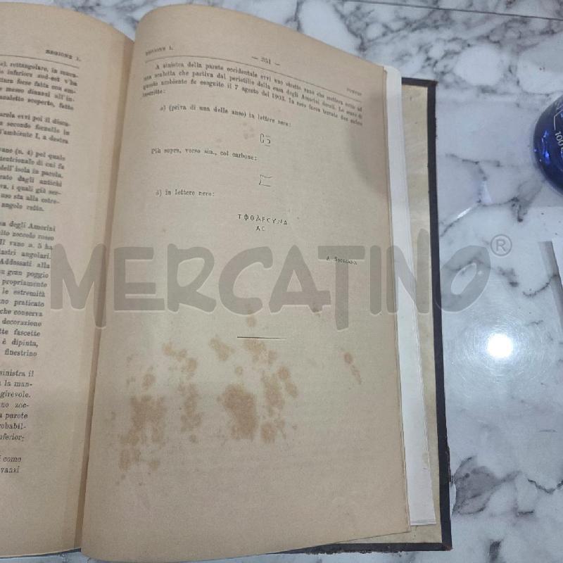 TRA LAMPADE E LANTERNE  | Mercatino dell'Usato Benevento 4