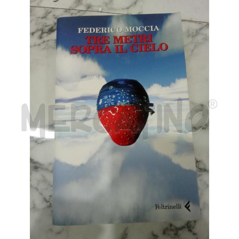 TRE METRI SOPRA IL CIELO | Mercatino dell'Usato Benevento 1