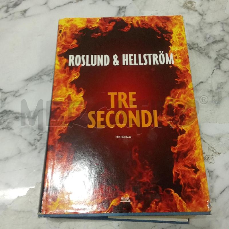 TRE SECONDI | Mercatino dell'Usato Benevento 1