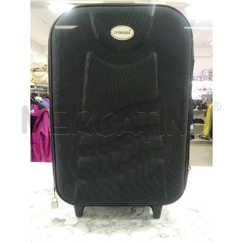 TROLLEY NERO+BEATY EVERGREEN | Mercatino dell'Usato Benevento 3