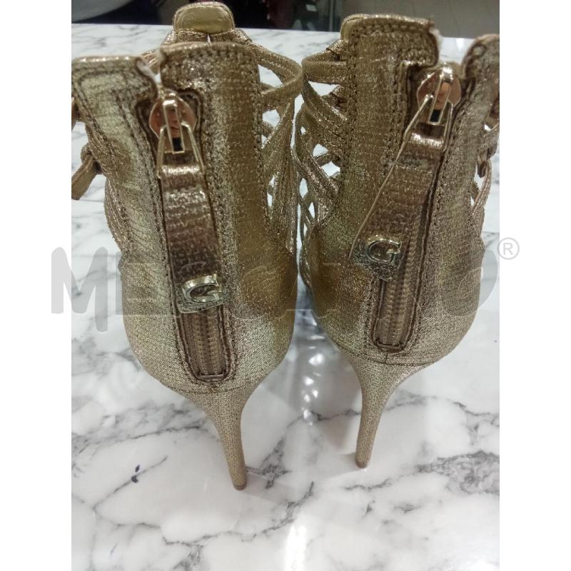 TRONCHETTO DORATO GUESS  | Mercatino dell'Usato Benevento 4