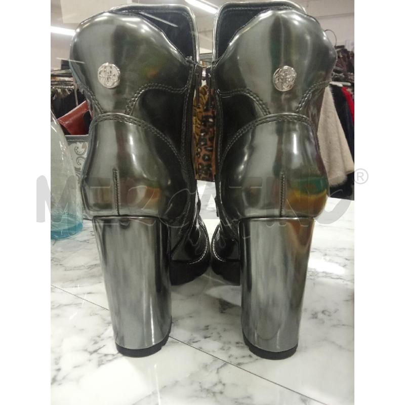 TRONCHETTO GRIGIO LUCIDI GUESS | Mercatino dell'Usato Benevento 3