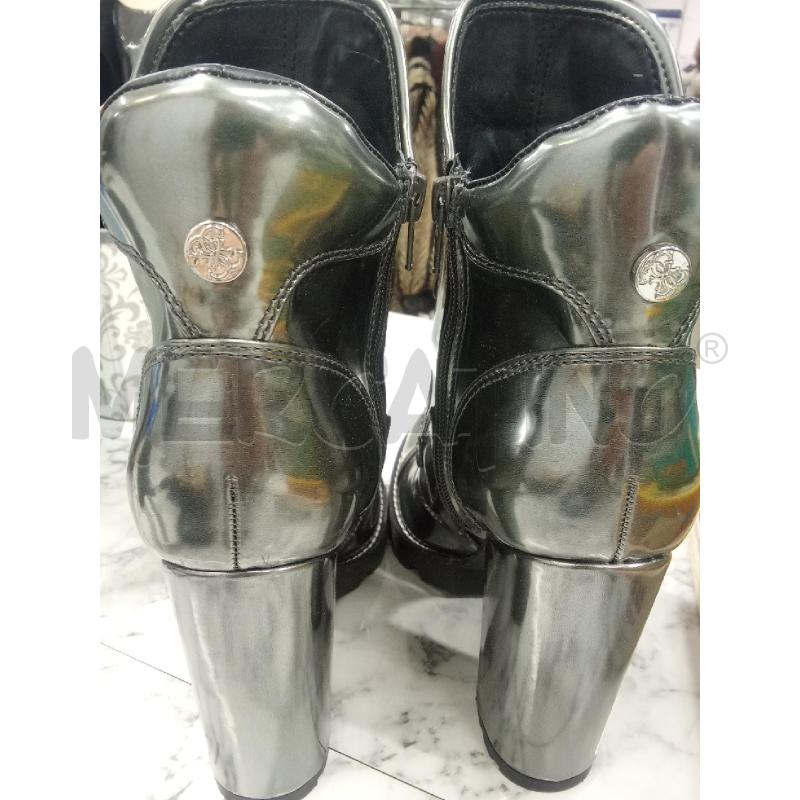 TRONCHETTO GRIGIO LUCIDI GUESS | Mercatino dell'Usato Benevento 4