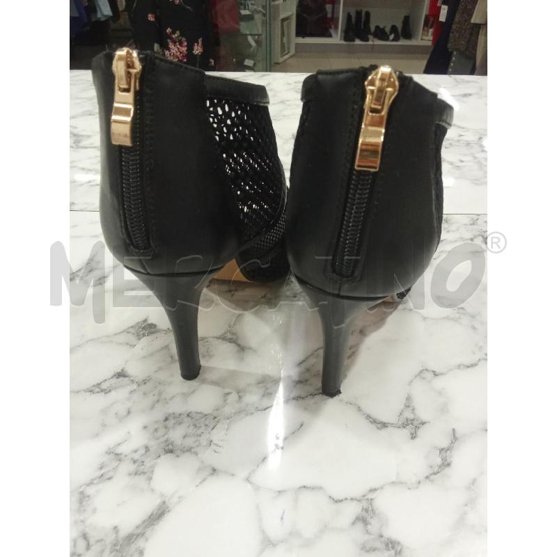 TRONCHETTO NERO RETE GUESS | Mercatino dell'Usato Benevento 4