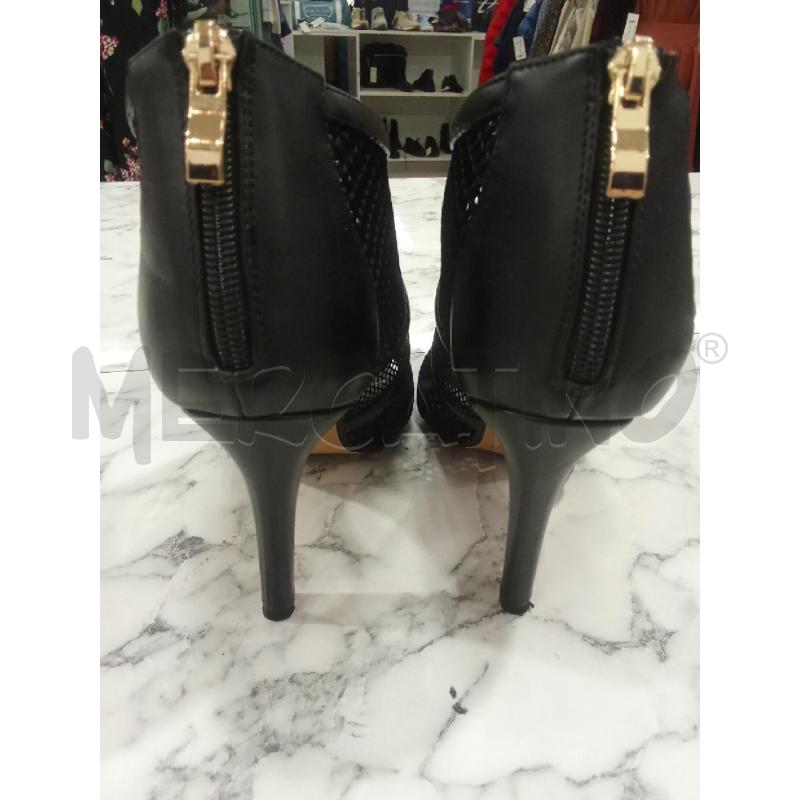 TRONCHETTO NERO RETE GUESS | Mercatino dell'Usato Benevento 5