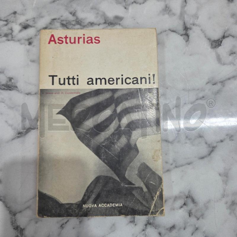 TUTTI AMERICANI | Mercatino dell'Usato Benevento 1