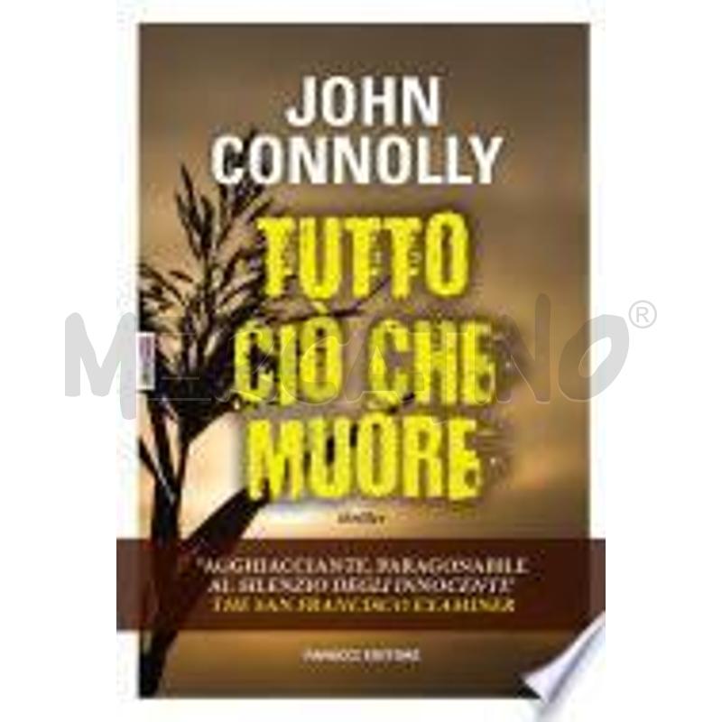 TUTTO CIÒ CHE MUORE | Mercatino dell'Usato Benevento 1