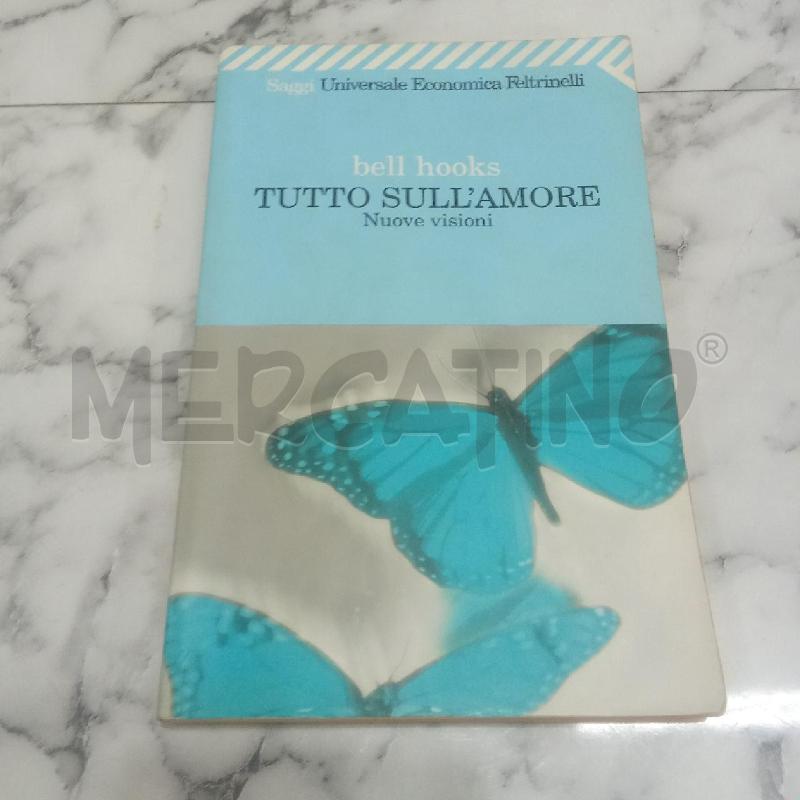 TUTTO SULL'AMORE | Mercatino dell'Usato Benevento 1