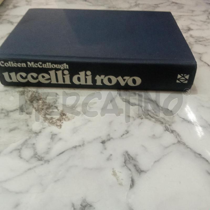 UCCELLI DI ROVO | Mercatino dell'Usato Benevento 3