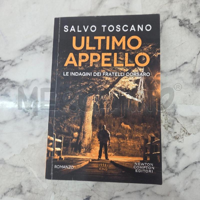 ULTIMO APPELLO | Mercatino dell'Usato Benevento 1