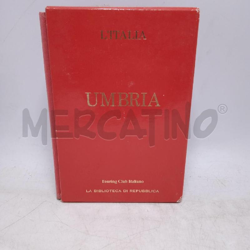 UMBRIA | Mercatino dell'Usato Benevento 1