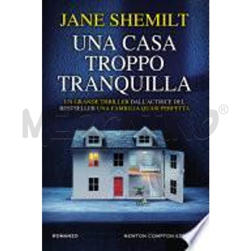 UNA CASA TROPPO TRANQUILLA | Mercatino dell'Usato Benevento 1