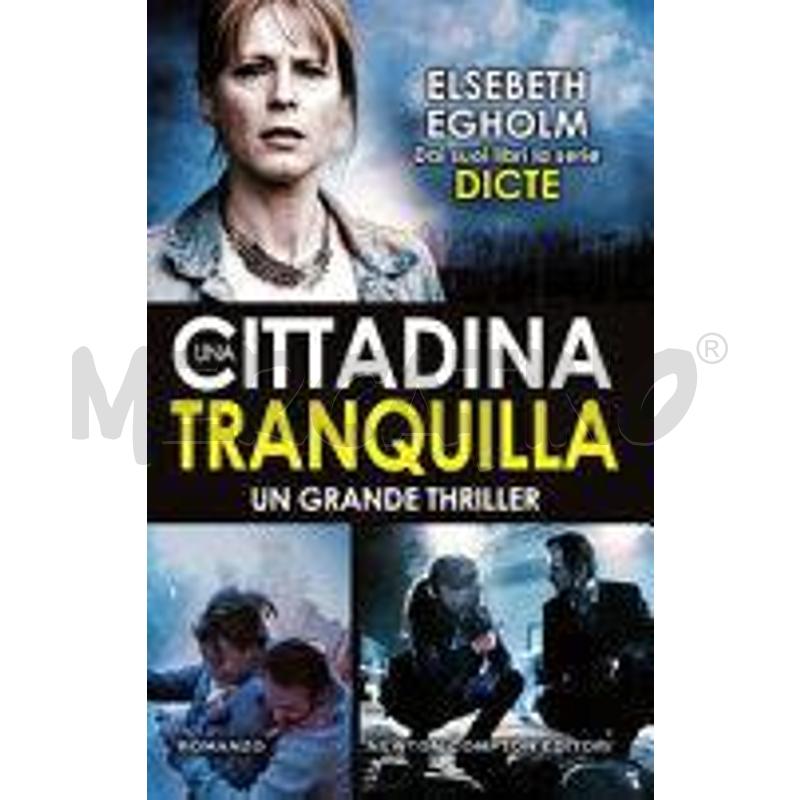 UNA CITTADINA TRANQUILLA | Mercatino dell'Usato Benevento 1
