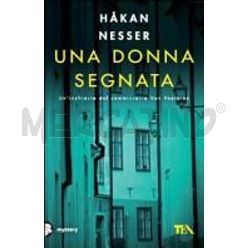 UNA DONNA SEGNATA | Mercatino dell'Usato Benevento 1