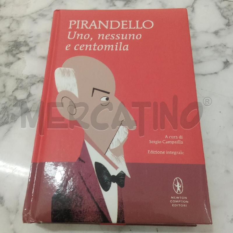 UNO NESSUNO CENTOMILA | Mercatino dell'Usato Benevento 1
