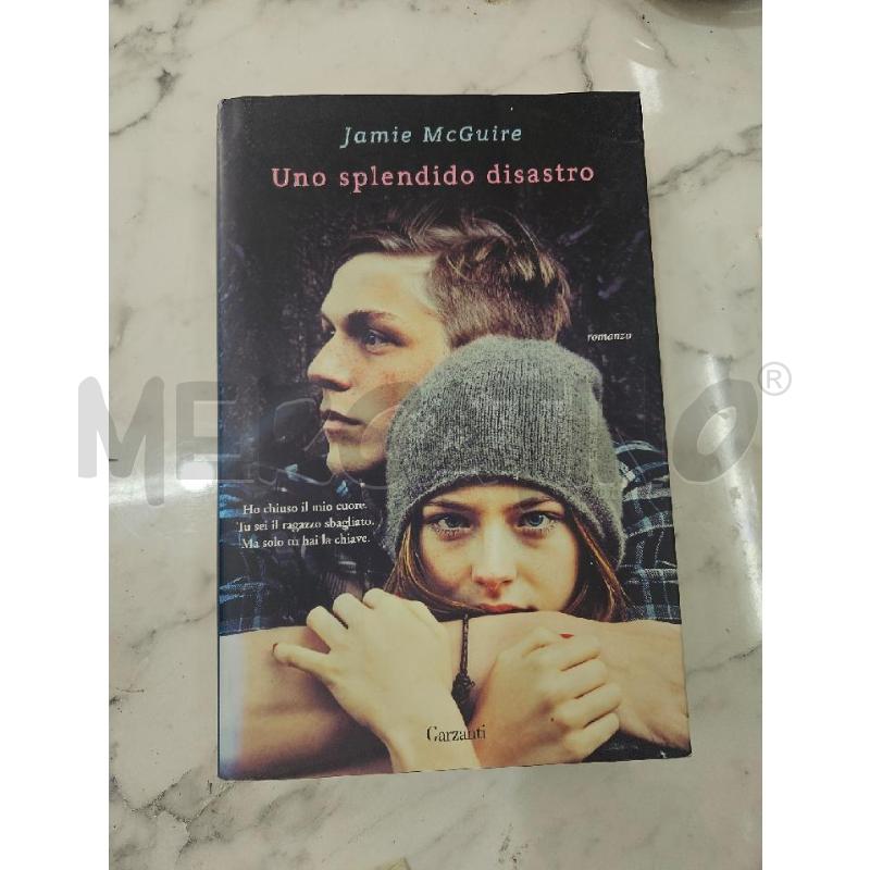 UNO SPLENDIDO DISASTRO | Mercatino dell'Usato Benevento 1