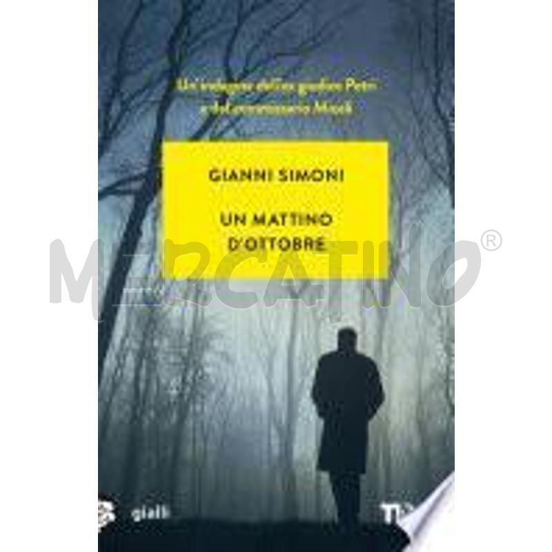 UN MATTINO D'OTTOBRE | Mercatino dell'Usato Benevento 1