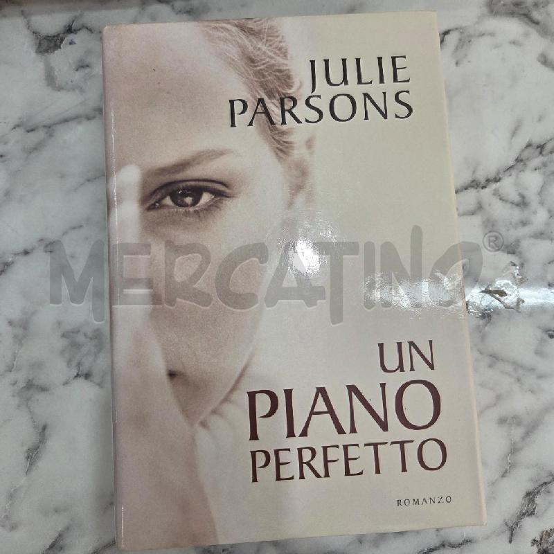 UN PIANO PERFETTO | Mercatino dell'Usato Benevento 1