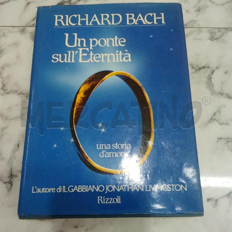 UN PONTE SULL'ETERNITÀ | Mercatino dell'Usato Benevento 1