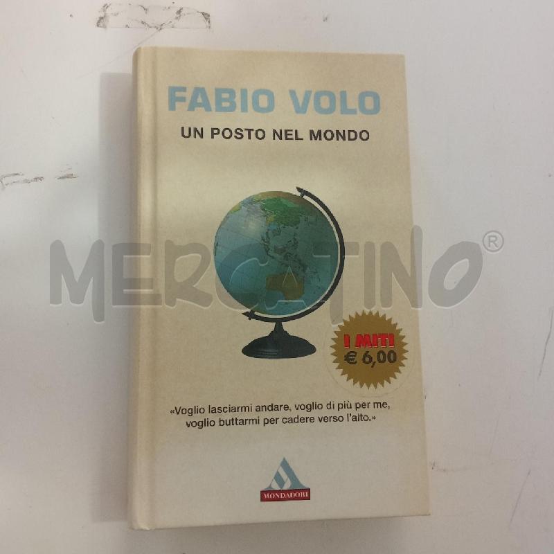 UN POSTO NEL MONDO  | Mercatino dell'Usato Benevento 1