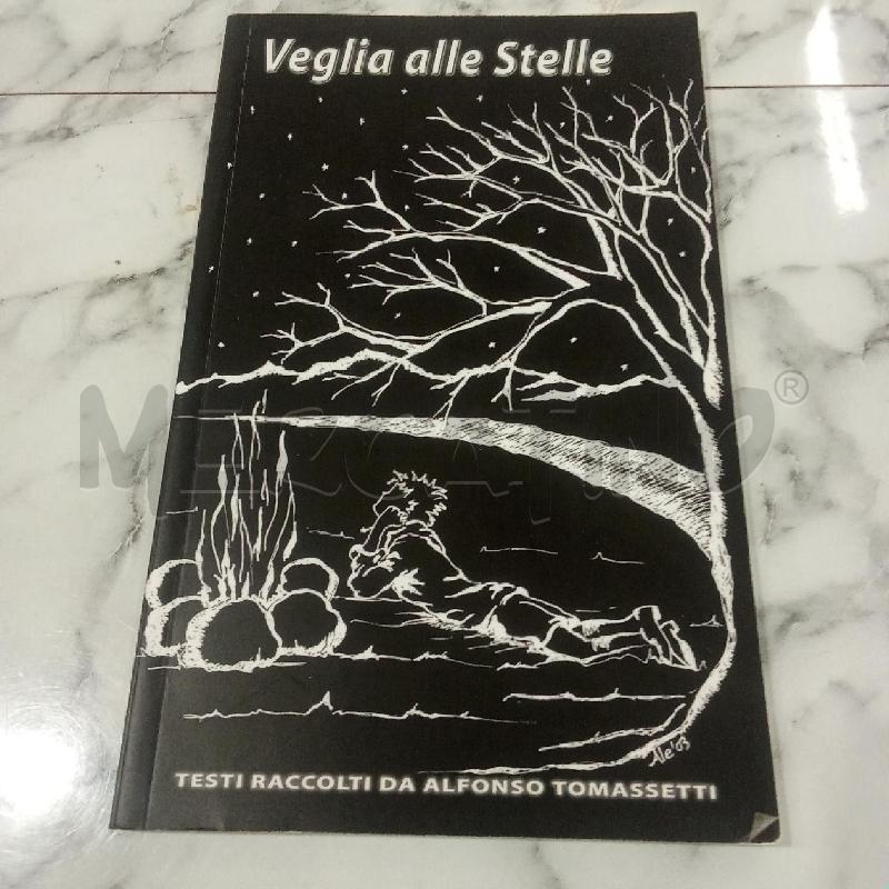 VEGLIA ALLE STELLE | Mercatino dell'Usato Benevento 1