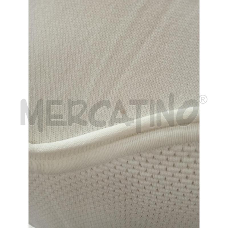 VESTITO DONNA PINKO BIANCO GIROMANICA  | Mercatino dell'Usato Benevento 5
