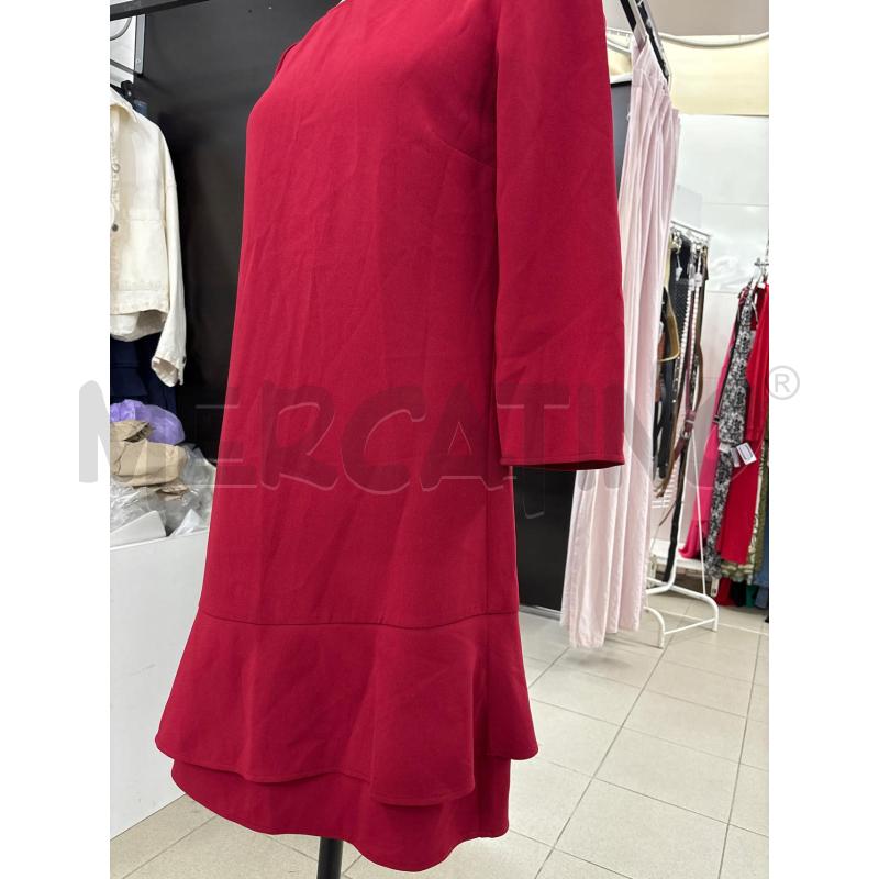 VESTITO DONNA ROSSO PENNYBLACK  | Mercatino dell'Usato Benevento 2
