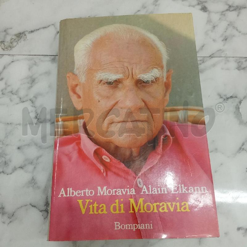 VITA DA MORAVA | Mercatino dell'Usato Benevento 1