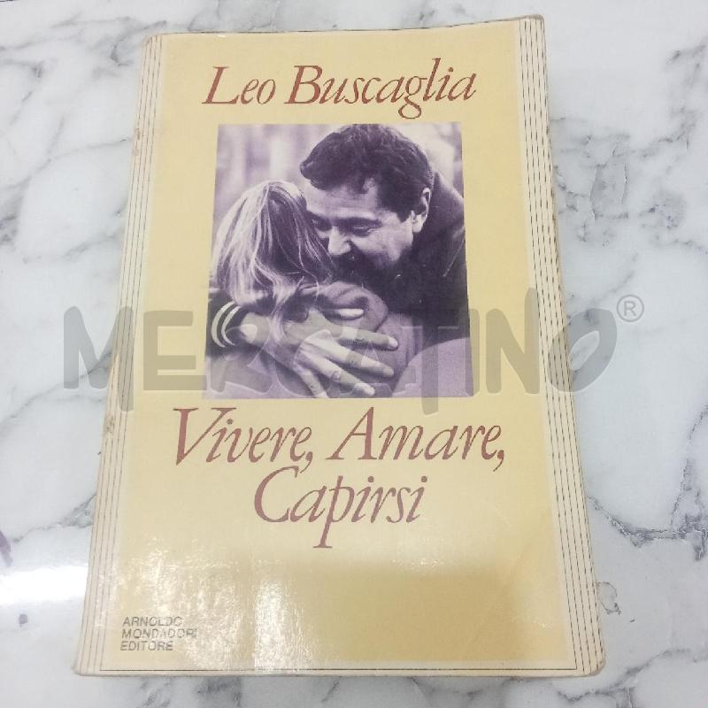 VIVERE AMARE CAPIRSI | Mercatino dell'Usato Benevento 1