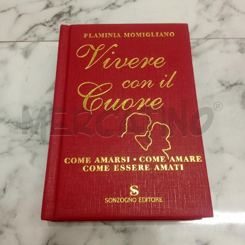 VIVERE CON IL CUORE | Mercatino dell'Usato Benevento 1