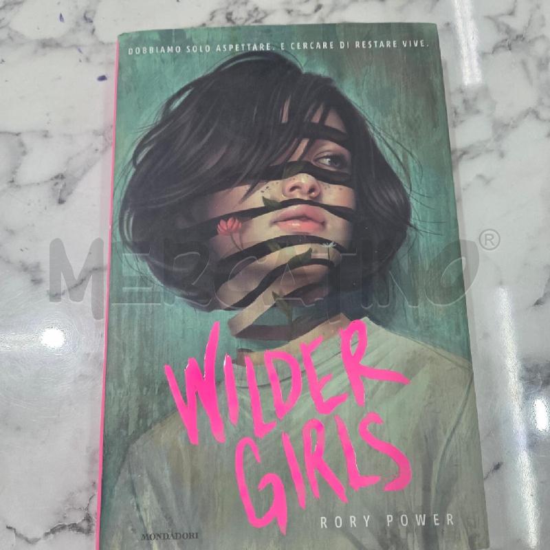 WILDER GIRLS | Mercatino dell'Usato Benevento 1