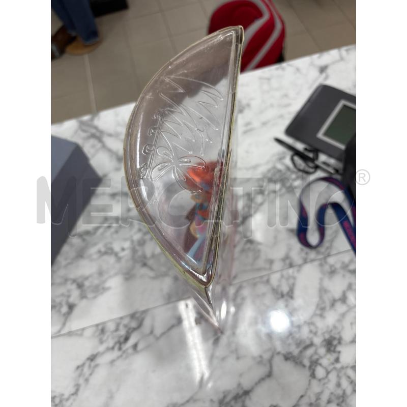 WINX BLOOM SUPER FATE ENCHANTIX 2003-2007 RAINBOW | Mercatino dell'Usato Benevento 3