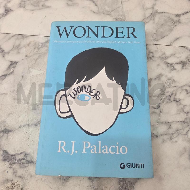 WONDER | Mercatino dell'Usato Benevento 1