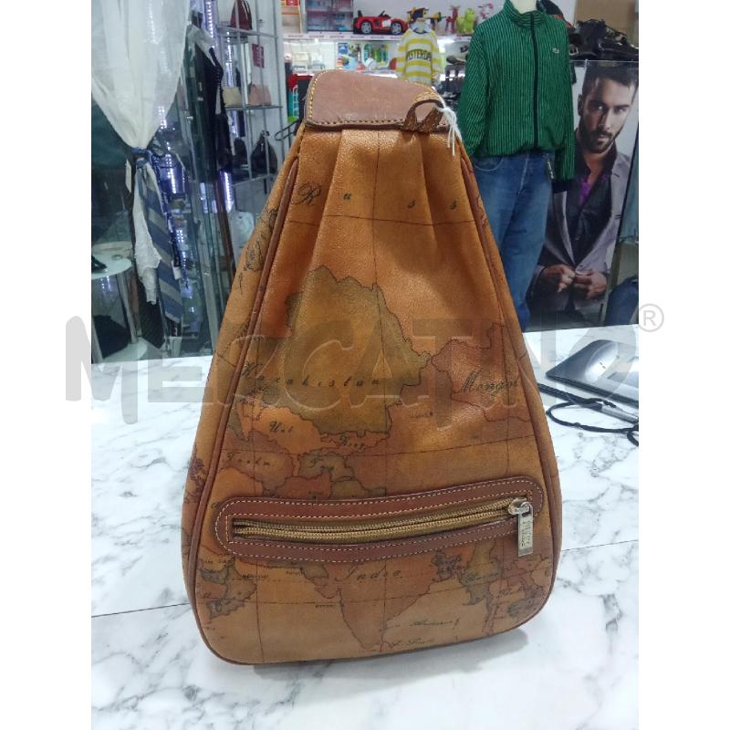 ZAINO DONNA MONOSPALLA 1 CLASSE  | Mercatino dell'Usato Benevento 1