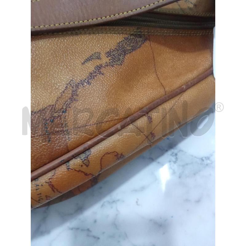 ZAINO DONNA MONOSPALLA 1 CLASSE  | Mercatino dell'Usato Benevento 4