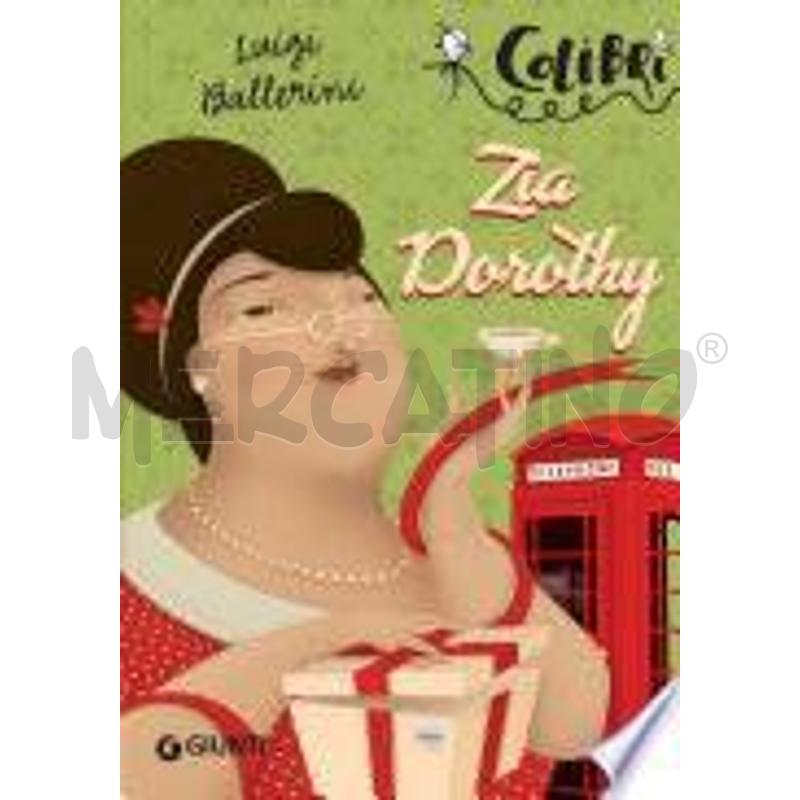 ZIA DOROTHY | Mercatino dell'Usato Benevento 1