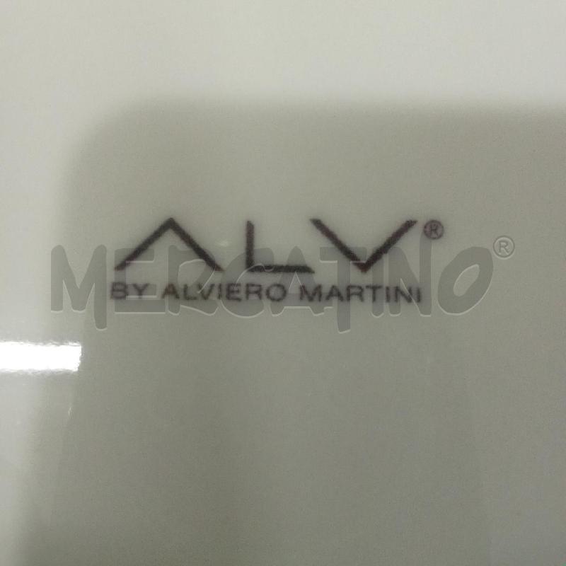 ZUPPIERA CER TONDA INS BEIGE ALVIERO MARTINI | Mercatino dell'Usato Benevento 4