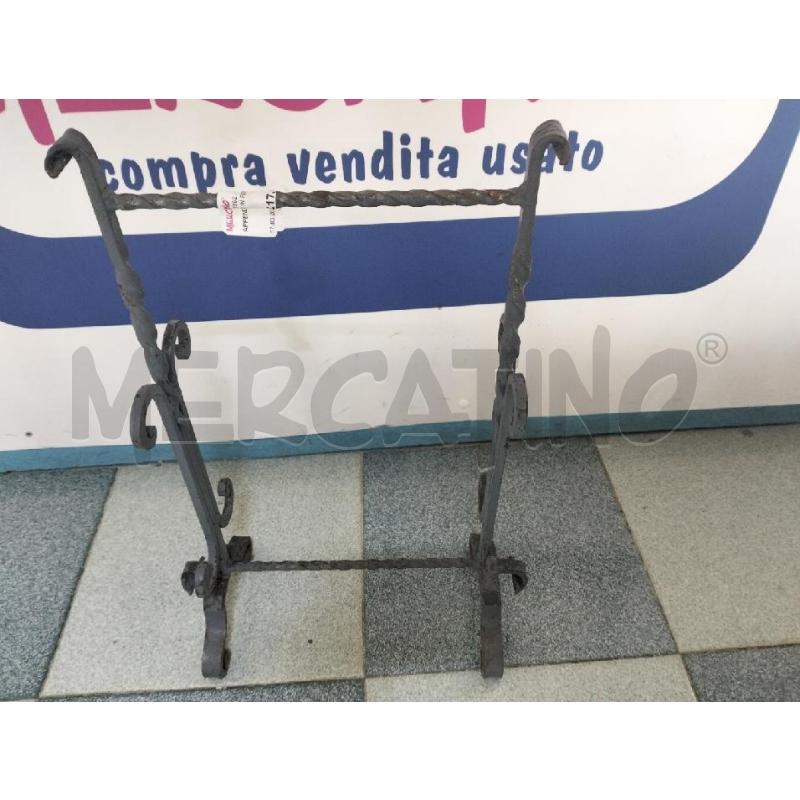 APPENDINO IN FERRO | Mercatino dell'Usato San salvatore telesino 1