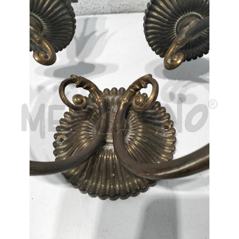 APPLIQUE COPPIA  | Mercatino dell'Usato San salvatore telesino 3