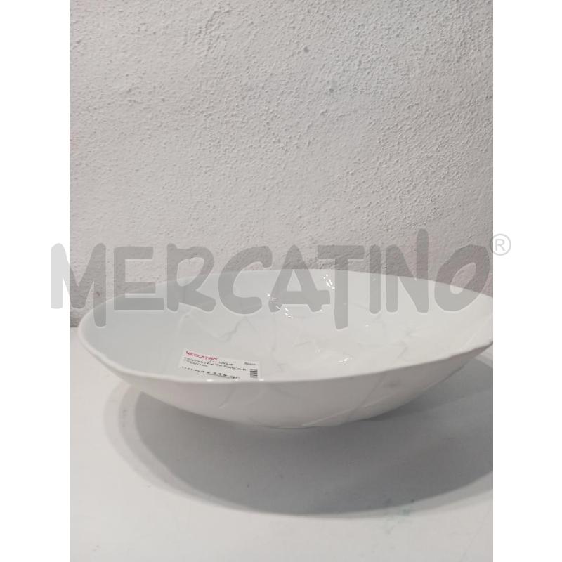 CENTROTAVOLA BIANCO ROSENTHAL | Mercatino dell'Usato San salvatore telesino 1