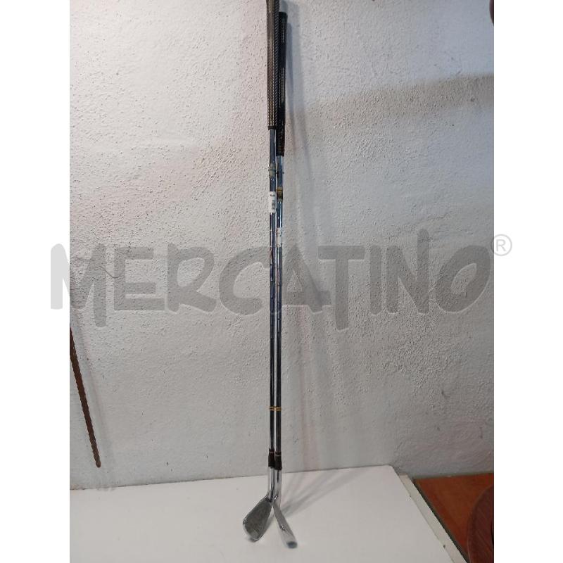 MAZZA DA GOLF  | Mercatino dell'Usato San salvatore telesino 1