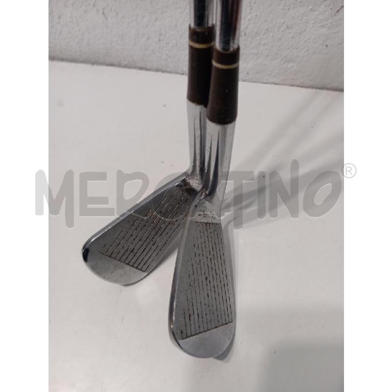MAZZA DA GOLF  | Mercatino dell'Usato San salvatore telesino 2