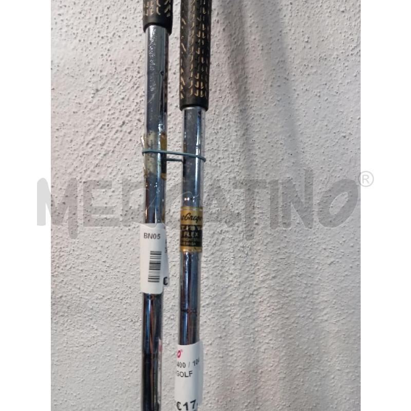 MAZZA DA GOLF  | Mercatino dell'Usato San salvatore telesino 3