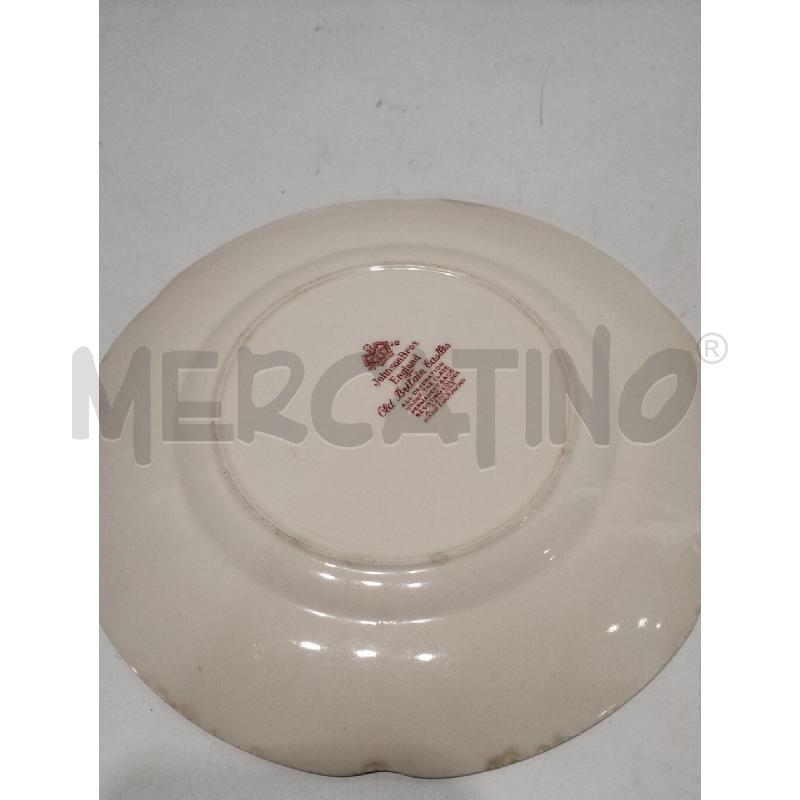 PIATTI PZ. 2 | Mercatino dell'Usato San salvatore telesino 2