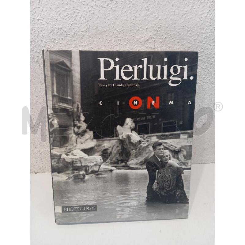 PIERLUIGI ON CINEMA | Mercatino dell'Usato San salvatore telesino 1