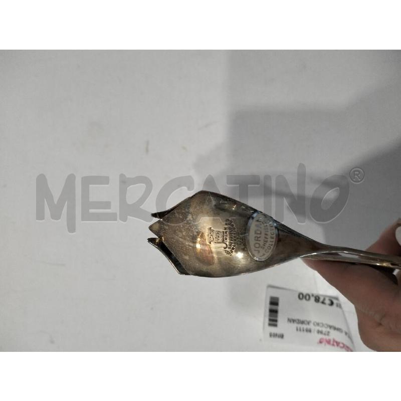 PINZA GHIACCIO JORDAN | Mercatino dell'Usato San salvatore telesino 3